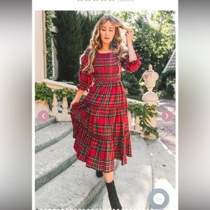 Ivy city co Madeline Dress 5x